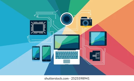 imagem diversas diversas-tecnologias